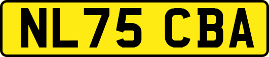 NL75CBA