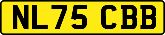 NL75CBB