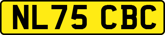 NL75CBC