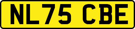 NL75CBE