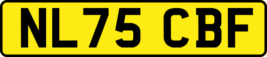 NL75CBF