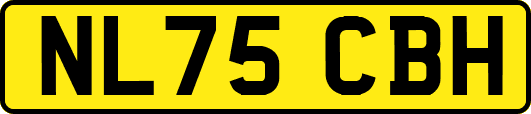 NL75CBH