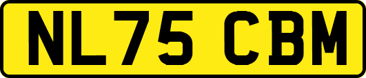 NL75CBM