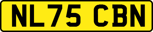 NL75CBN