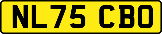 NL75CBO