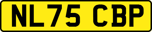 NL75CBP