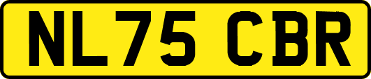 NL75CBR
