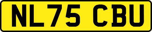NL75CBU