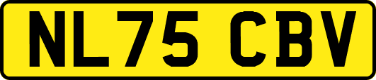 NL75CBV
