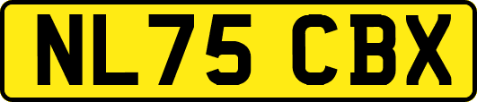 NL75CBX