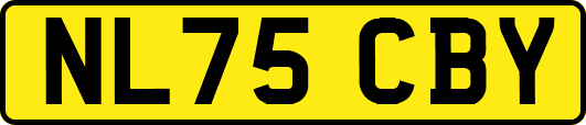 NL75CBY
