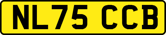 NL75CCB