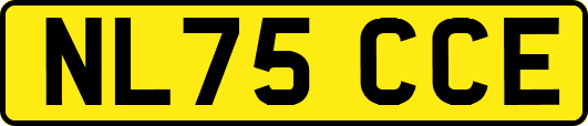 NL75CCE
