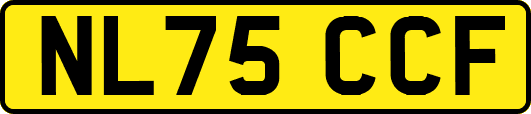 NL75CCF