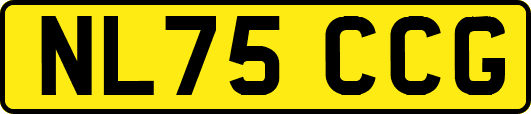 NL75CCG