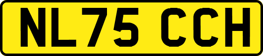 NL75CCH