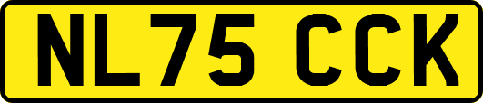 NL75CCK