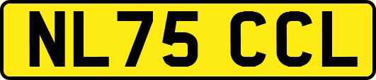 NL75CCL