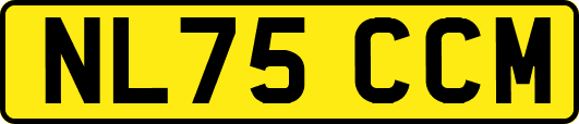 NL75CCM
