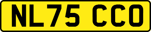 NL75CCO