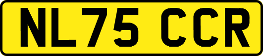 NL75CCR