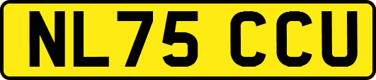 NL75CCU