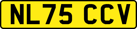 NL75CCV