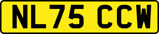 NL75CCW
