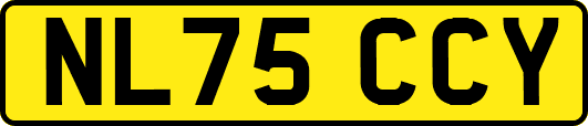 NL75CCY