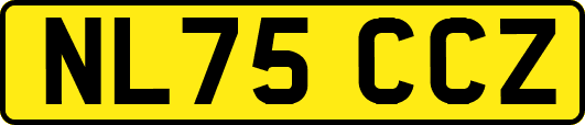 NL75CCZ