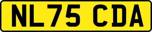 NL75CDA