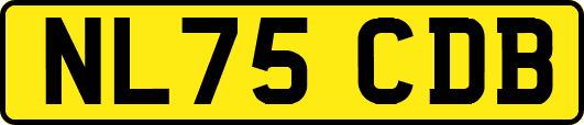 NL75CDB