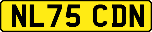 NL75CDN