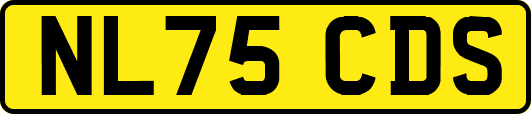 NL75CDS