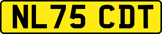 NL75CDT