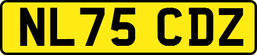 NL75CDZ