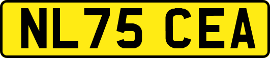 NL75CEA
