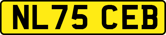 NL75CEB