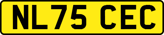 NL75CEC