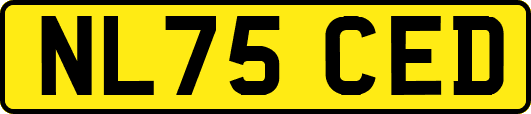 NL75CED