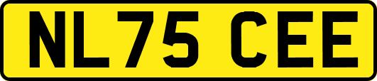 NL75CEE