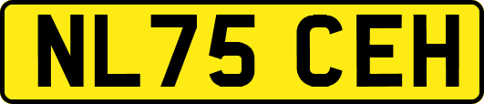 NL75CEH