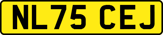 NL75CEJ