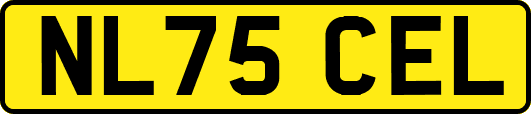 NL75CEL