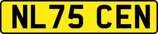 NL75CEN