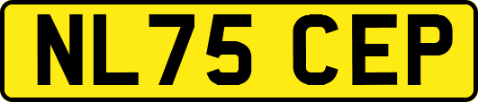 NL75CEP