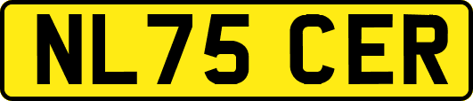 NL75CER