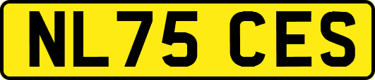 NL75CES