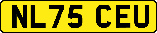 NL75CEU