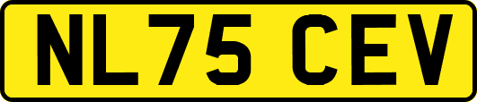 NL75CEV